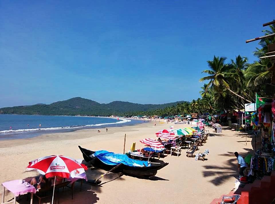Goa & Konkan Coast — North Goa, South Goa & the Konkan