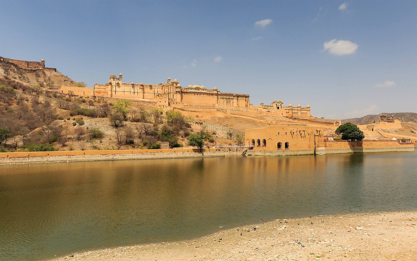 Heritage North India — Jaipur, Jodhpur, Udaipur, Jaisalmer